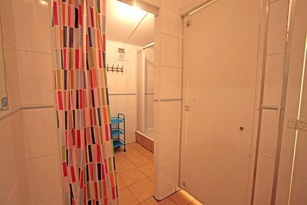 Hostel Cinnamon