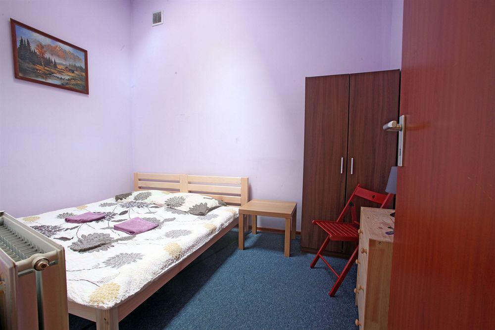 Hostel Cinnamon *