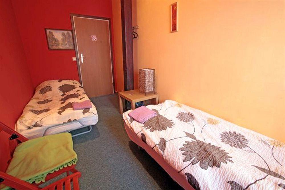 Hostel Cinnamon *