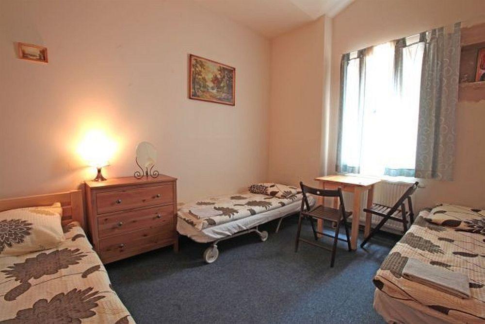 Hostel Cinnamon Kraków