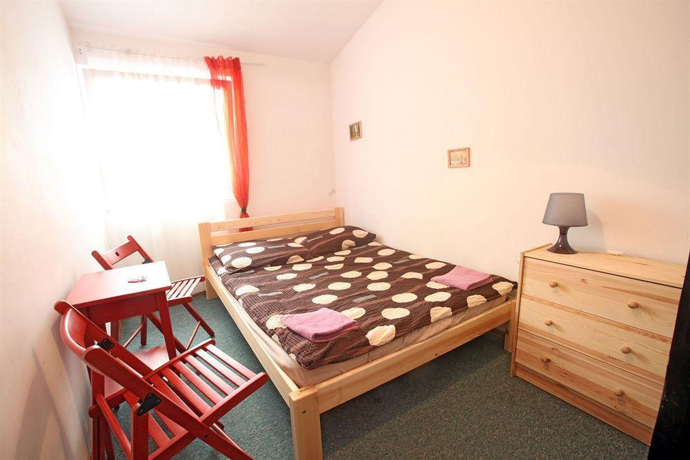 Hostel Cinnamon Kraków
