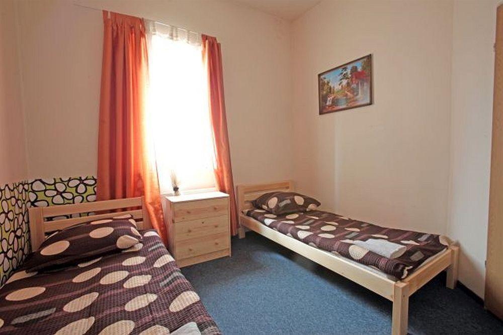 Cinnamon Hostel Kraków