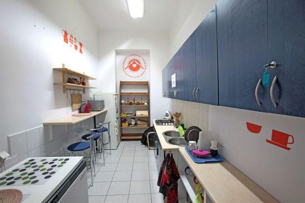 Cinnamon Hostel *
