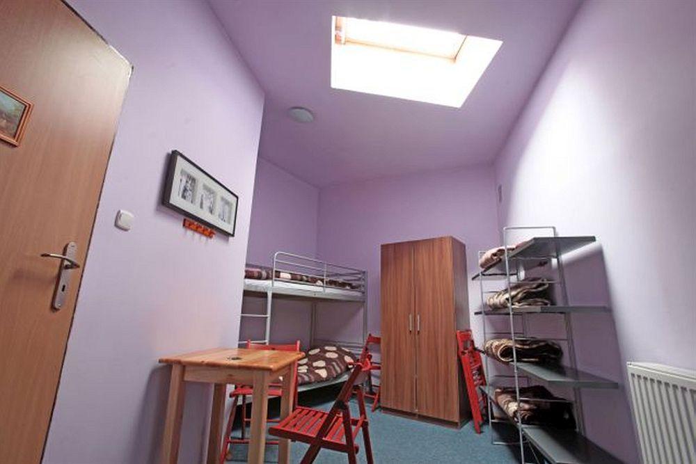 Cinnamon Hostel Kraków
