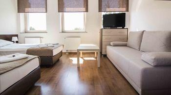 Lux Aparthotel