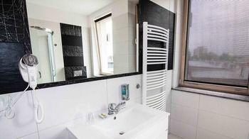 Aparthotel Lux Krakow