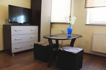 Lux Aparthotel 3*