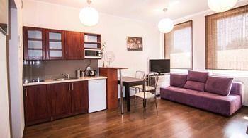 Aparthotel Lux Krakow