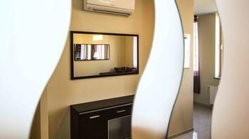 Aparthotel Lux