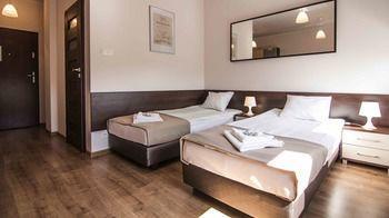 Lux Aparthotel