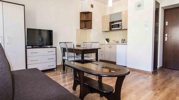Lux Aparthotel 3*