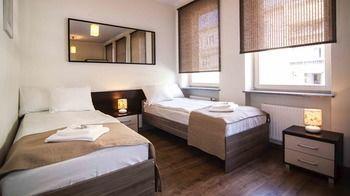 Lux Aparthotel Krakow