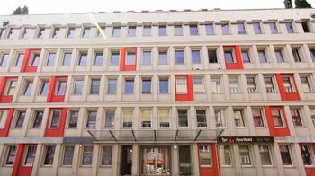Lux Aparthotel 3*