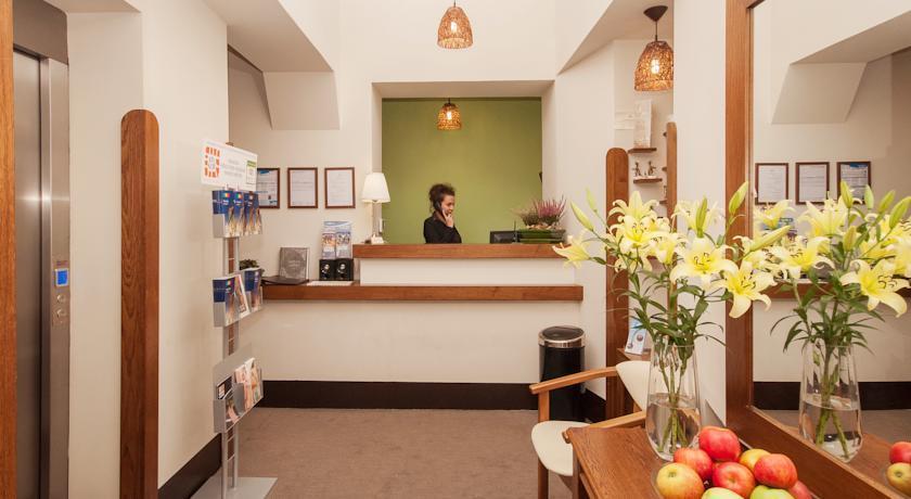 Yarden By Artery Hotel