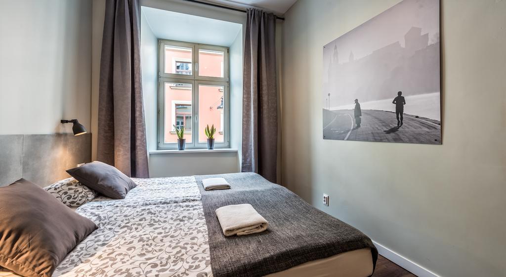 Flaminio Smart Sleep Aparthotel