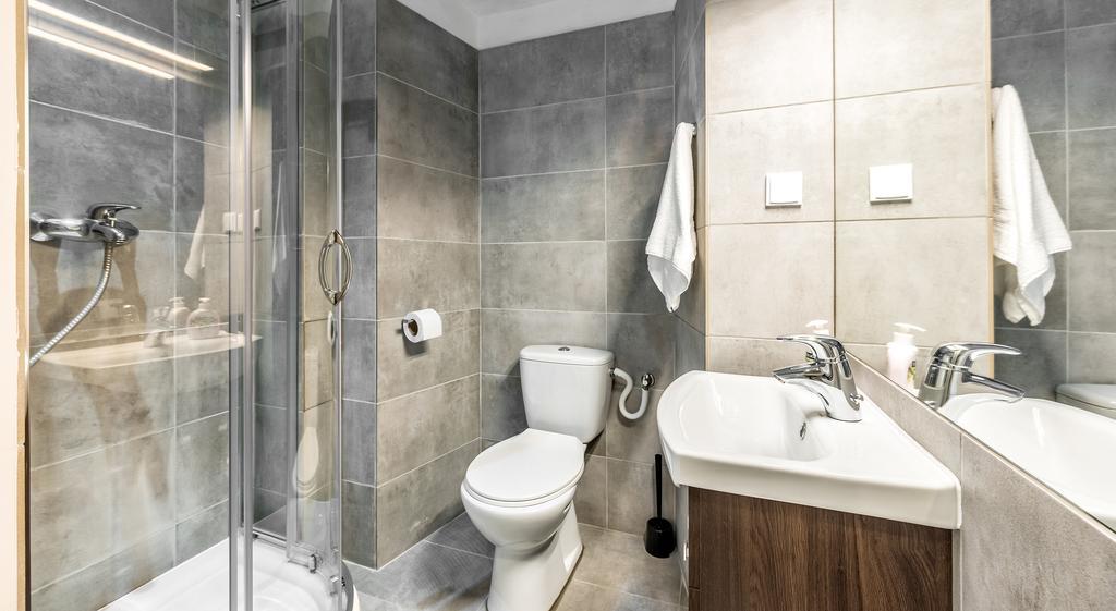 Aparthotel Flaminio Smart Sleep *