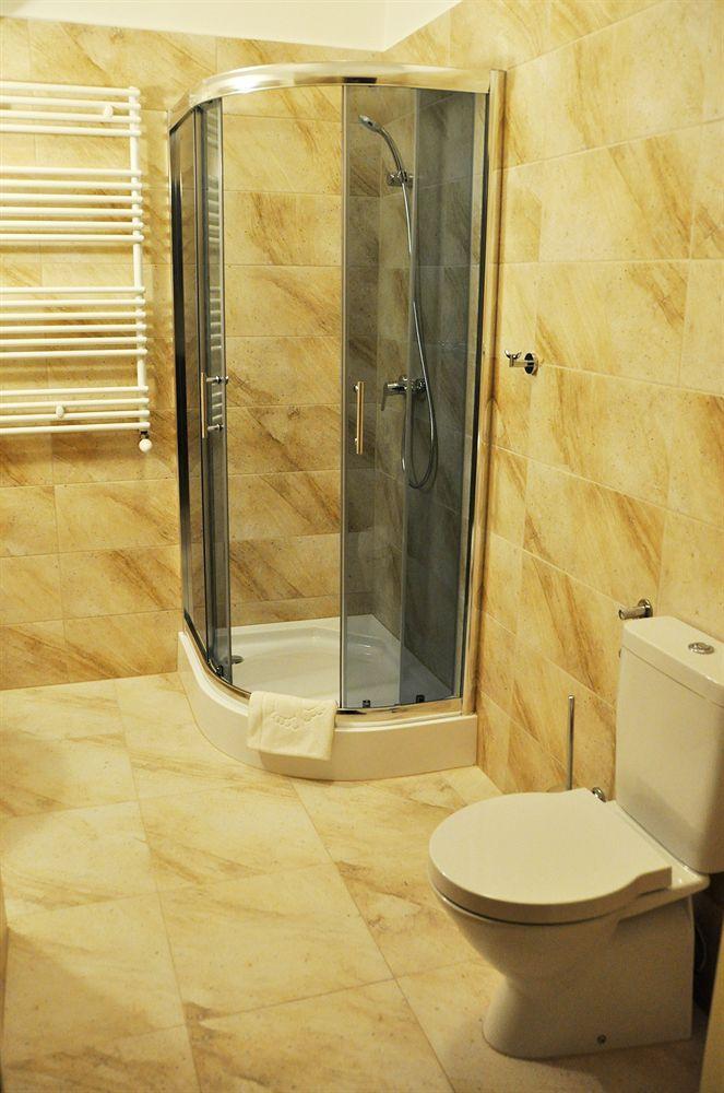 Santi 4* Krakow