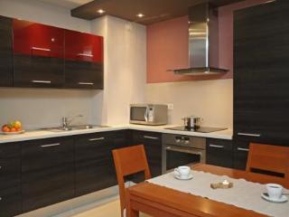 Red Diamond Krakow