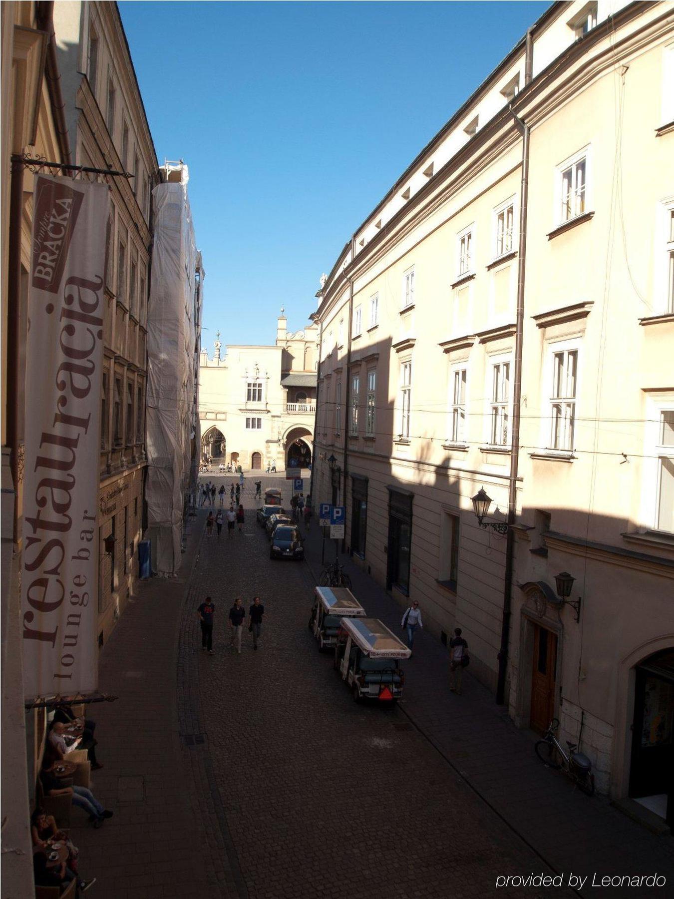 Pergamin 3* Krakow