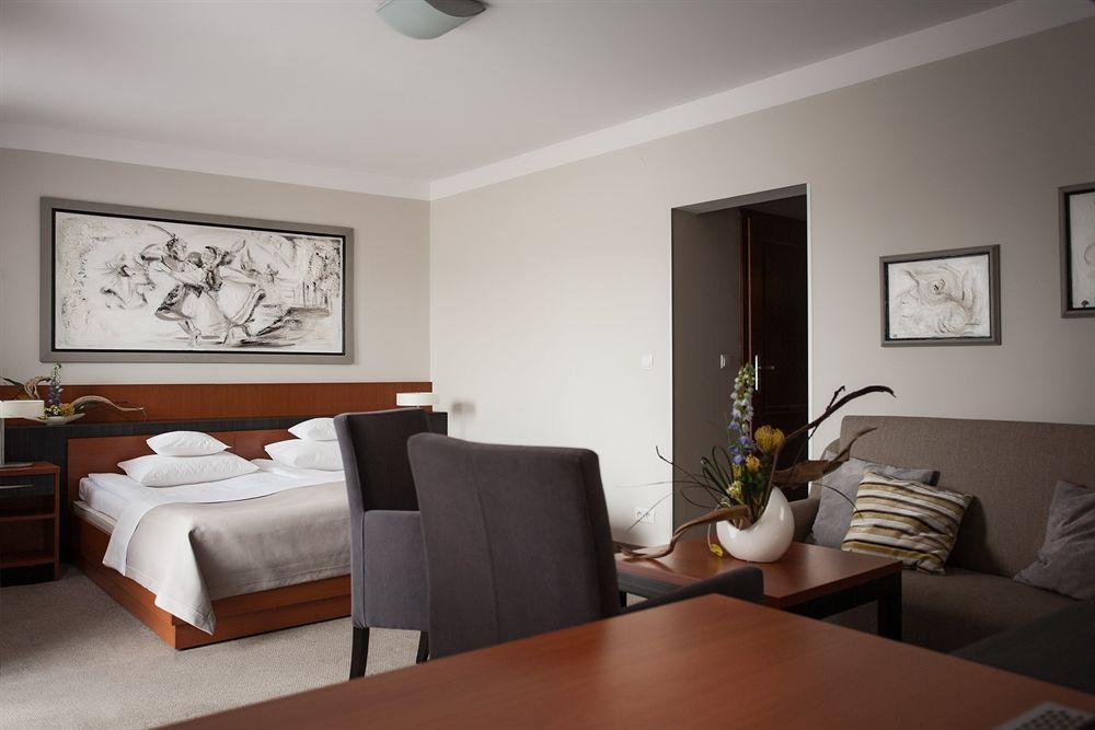 Benefis Boutique Hotel