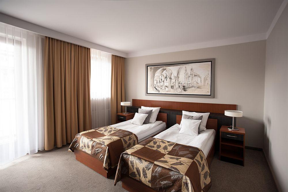 Hotel Benefis Boutique