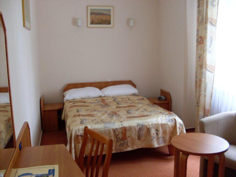 Hotel Justyna Krakow