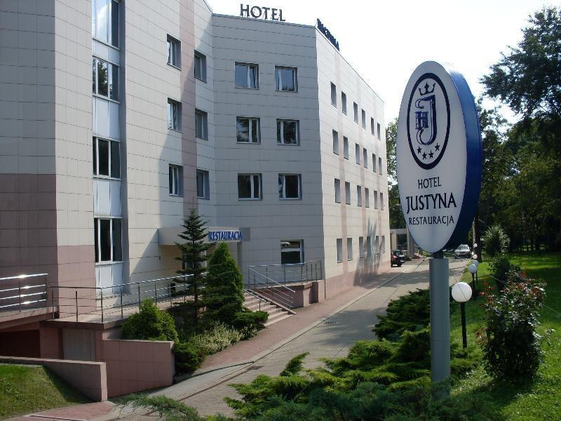 Justyna