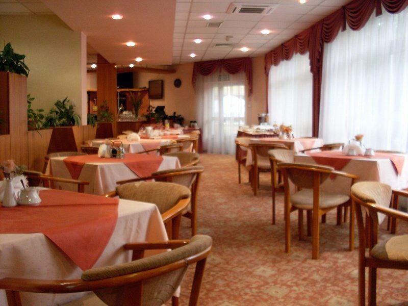 Hotel Justyna Krakow