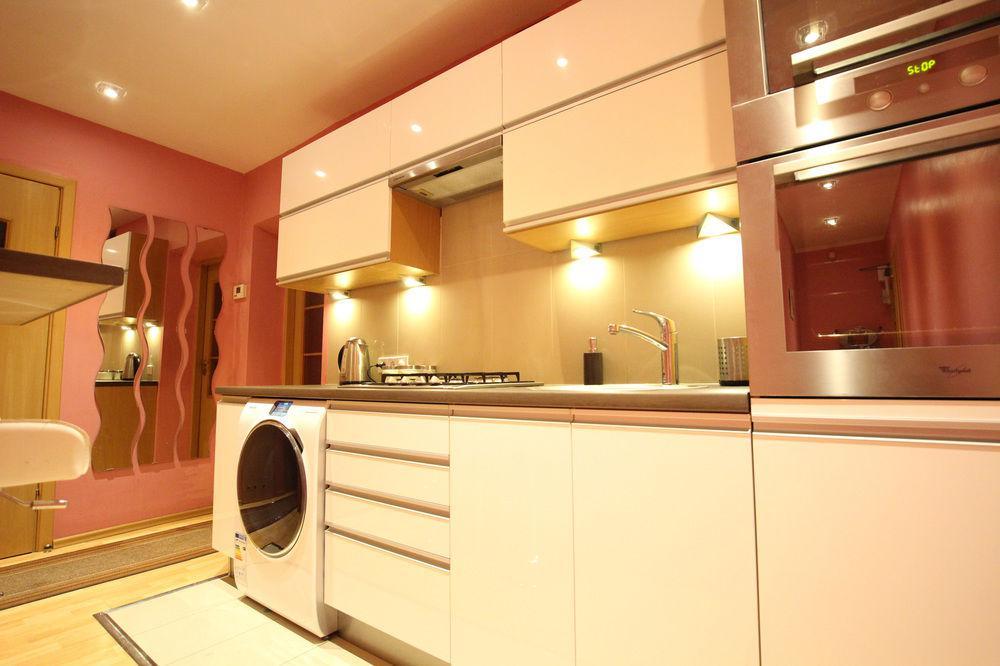 Apartment Rainbow 3