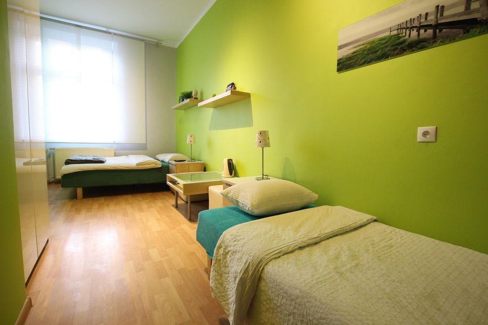 Apartment Rainbow 3 Krakow