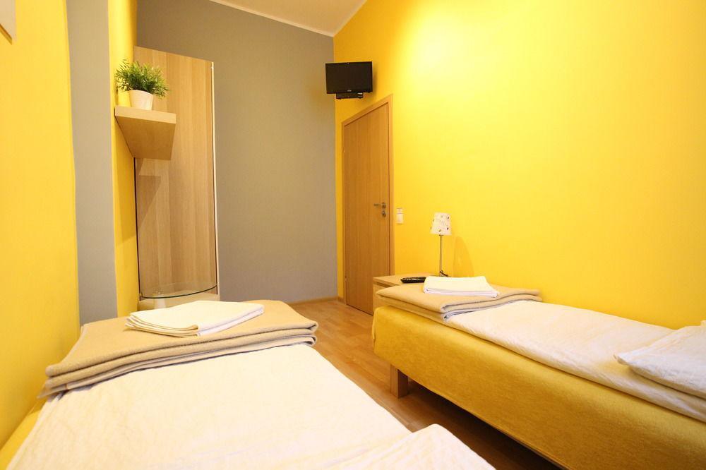 Apartment Rainbow 3 Krakow