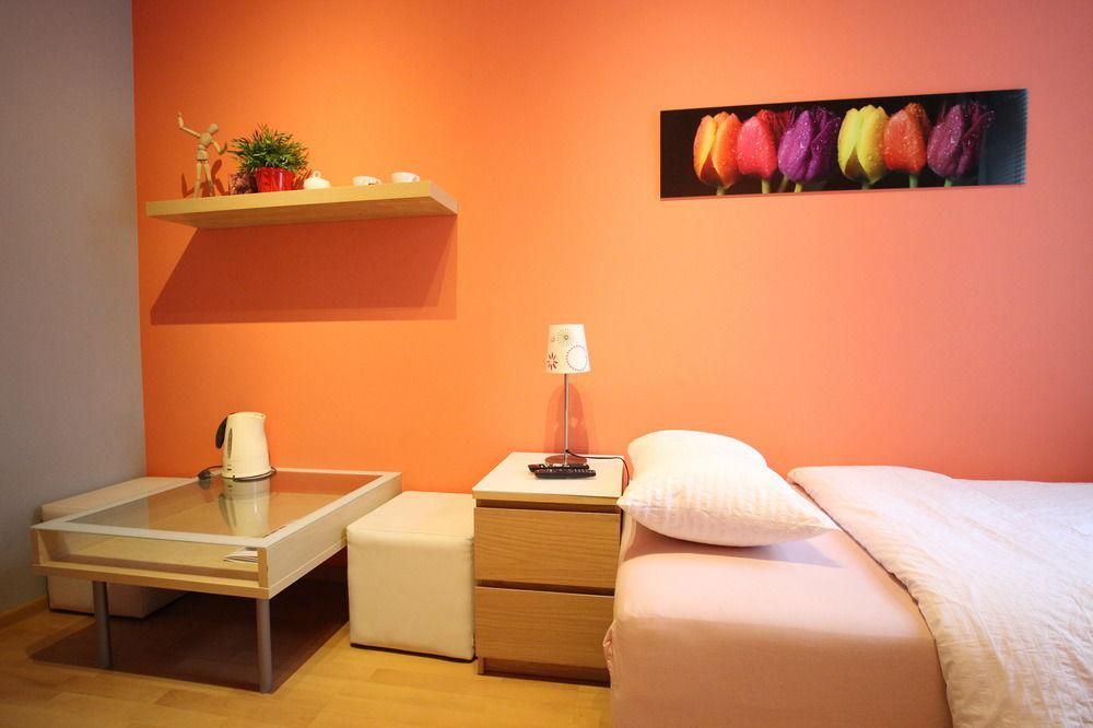 Apartment Rainbow 3