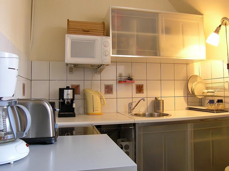 Apartamento Kazimierz