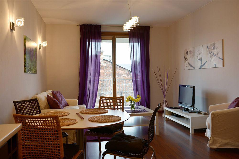 Apartment Angel Plaza Krakow