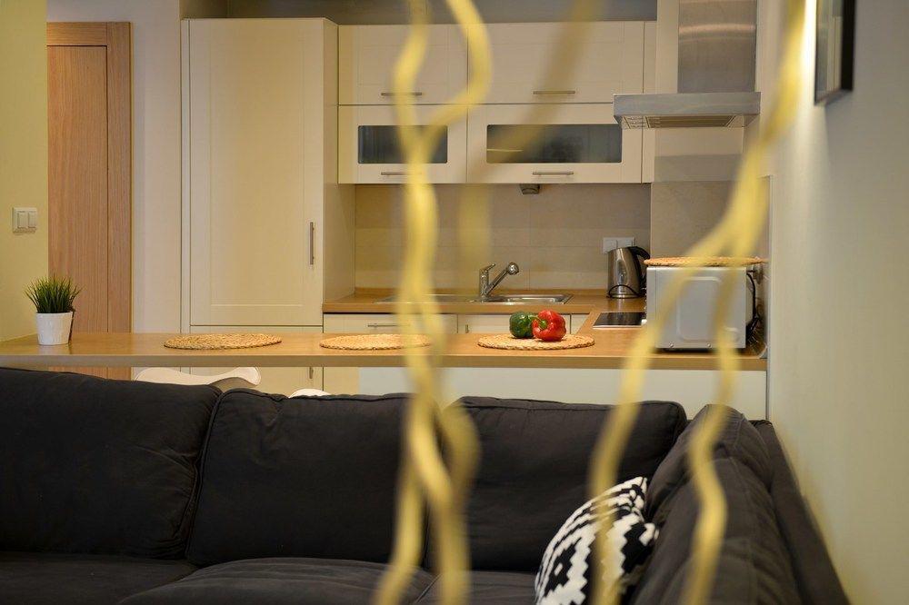 Apartment Angel Plaza Krakow