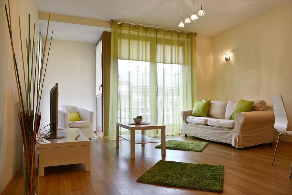 Apartment Angel Plaza *