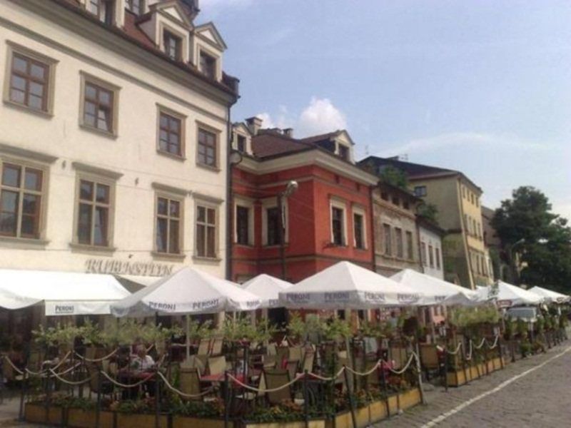 Rubinstein Hotel 4*
