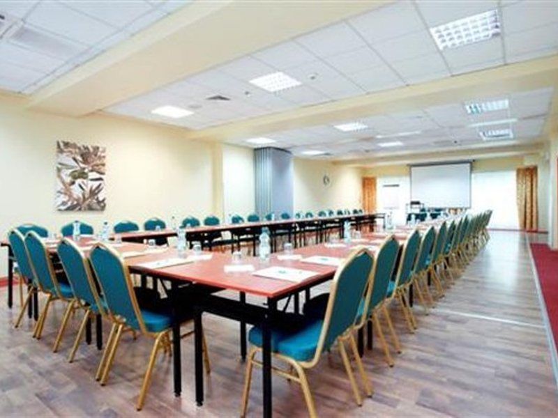 Campanile Old Town Hotel 3*