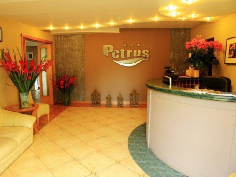Petrus Hotel Cracóvia