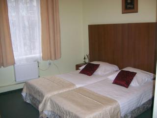 Red Carpet Premium Bed & Breakfast Krakow