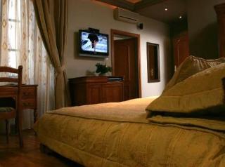 Wentzl Hotel 4*