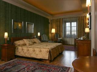Wentzl 4*