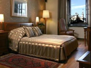 Hotel Wentzl Cracóvia