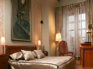 Wentzl 4* Kraków