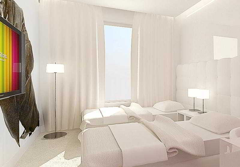 Rt Monopol Hotel Krakow