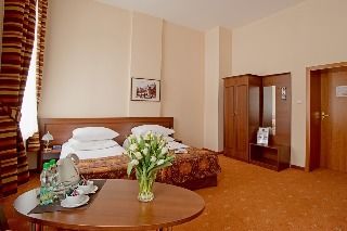 Rt Monopol Hotel 3*