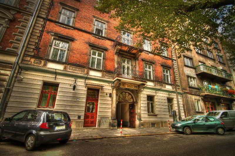 Ventus Rosa 4* Kraków