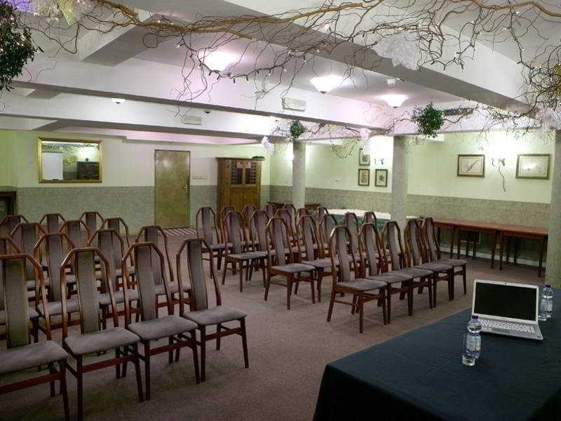 Hotel Secesja 3*