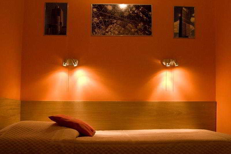 Rezydencja Krasickiego 24 Hotel Krakow