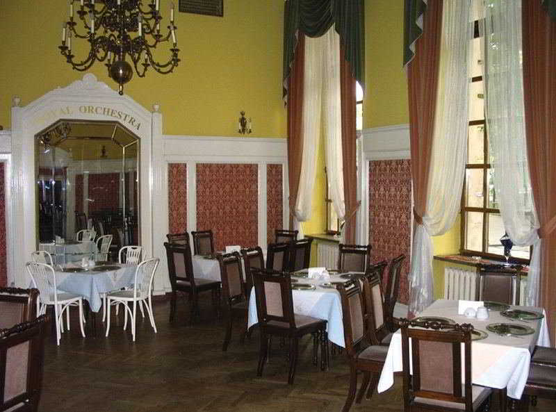 Royal Hotel Krakow